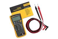 Fluke 114 Multimeter Digitaal CAT III 600 V Weergave (counts): 6000 - thumbnail