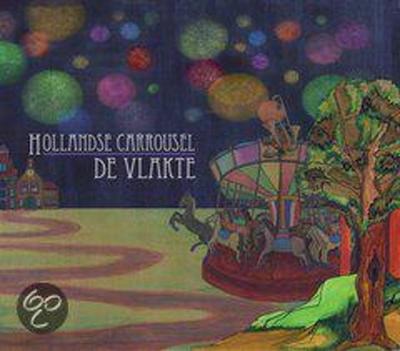 Hollandsche Carrousel - CD (9789490522018)