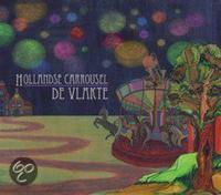 Hollandsche Carrousel - CD (9789490522018)