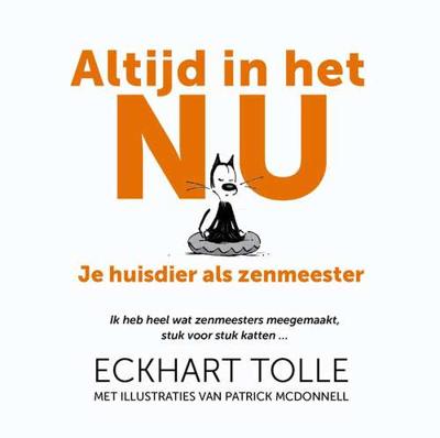 Altijd in het nu - Eckhart Tolle - Hardcover (9789020215601) Altijd in het nu - Eckhart Tolle - Hardcover (9789020215601)