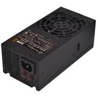 Silverstone TX300 power supply unit 300 W 24-pin ATX TFX Zwart