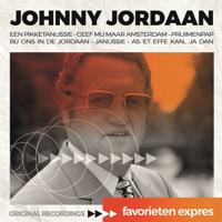 Favorieten Expres - Johnny Jordaan - CD (0602577334665)