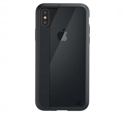 Element Case Illusion iPhone XS Max zwart - ELE062214 Element Case Illusion iPhone XS Max zwart - ELE062214