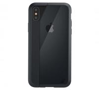 Element Case Illusion iPhone XS Max zwart - ELE062214
