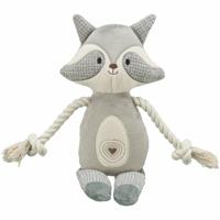 TRIXIE WASBEER PLUCHE / STOF 33 CM