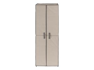 LIVARNO home Textiel-schoenenkast (Beige)