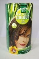 Long lasting colour 6 dark blond