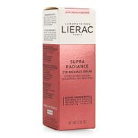 Lierac Supra Radiance Ogen Pompfl 15ml - thumbnail