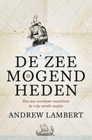 De zeemogendheden - Andrew Lambert - ebook