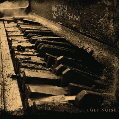 Ugly Noise - CD (0039841521023)