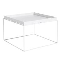 HAY Tray Table  Salontafel - Wit - thumbnail