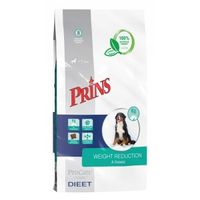 Prins ProCare Croque Dieet Weight Reduction & Diabetic hondenvoer 10 kg - thumbnail