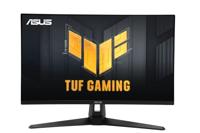 ASUS TUF Gaming VG27AQM5A - 27 inch WQHD-monitor - 300 Hz, 0,3 ms GtG, G-Sync, FreeSync, AdaptiveSync, ELMB Sync, HDR10 - Fast-IPS Panel, 16:9, 2560x1440, USB-hub, DisplayPort, HDMI, Speaker