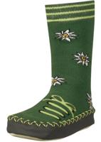 Playshoes huissloffen Edelweiß junior