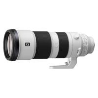 Sony FE 200-600mm f/5.6-6.3 G OSS objectief - Demomodel - thumbnail