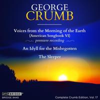 Complete Crumb Edition Vol. 17 - CD (0090404944529)
