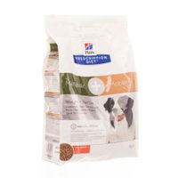 Prescription Diet Canine Metabolic Mobility 4kg