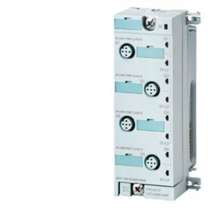 Siemens 6ES7194-4CA20-0AA0 PLC-uitbreidingsmodule 28.8 V/DC