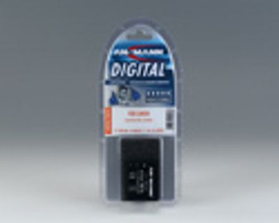 Ansmann Li-Ion battery packs A-CAN NB 5 L Lithium-Ion (Li-Ion) 750 mAh