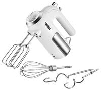 Unold 78710 Handmixer, 3-in-1, met 5 snelheden, 450 W
