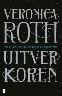 Uitverkoren - Veronica Roth - Paperback (9789022589380)