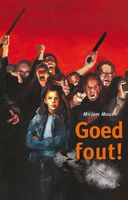 Goed fout! - Mirjam Mous - ebook