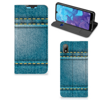 Huawei Y5 (2019) Hippe Standcase Jeans