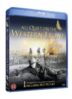 All Quiet On The Western Front (1930)