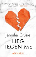 Lieg tegen me - Jennifer Crusie - ebook - thumbnail