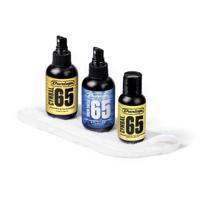 Dunlop 6400 System 65 Kit cymbal & drum care