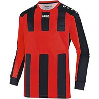 JAKO Heren voetbalshirt LA Milan