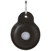 Viborg houder voor Apple AirTag, één maat, kleur zwart