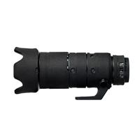 easyCover Lens bescherming voor Nikkor Z 70-200mm f/2.8 VR S (Black)