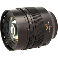 Panasonic MFT 42,5mm F/1.2 Leica DG Nocticron occasion