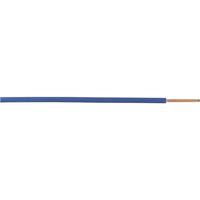 LAPP 4520026/1 Draad H07V-K 1 x 16 mm² Blauw per meter