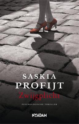Zwijgplicht - Saskia Profijt - eBook (9789046813966) Zwijgplicht - Saskia Profijt - eBook (9789046813966)
