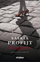 Zwijgplicht - Saskia Profijt - eBook (9789046813966)