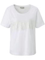 Sweatshirt Van Margittes wit