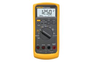 Fluke 88V/A Multimeter Digitaal Automotive CAT III 1000 V, CAT IV 600 V Weergave (counts): 19999