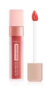 Loreal Infallible lipstick les macarons 822 mon caramel (1 st)