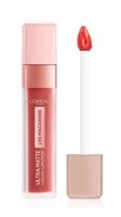 Loreal Infallible lipstick les macarons 822 mon caramel (1 st)