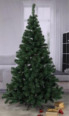 Premium Luxe Kerstboom Met Metalen Standaard - 180 cm