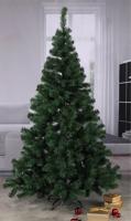 Premium Luxe Kerstboom Met Metalen Standaard - 180 cm