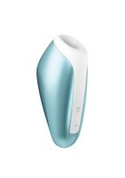 Satisfyer - Love Breeze Air Pulse Stimulator - Ice Blue