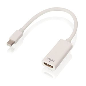 Lindy Mini DisplayPort/HDMI Wit