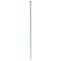 Bosch Accessories Bosch 2608596152 Carbide Doorbreekboor 14 mm Gezamenlijke lengte 400 mm Cilinderschacht 1 stuk(s)