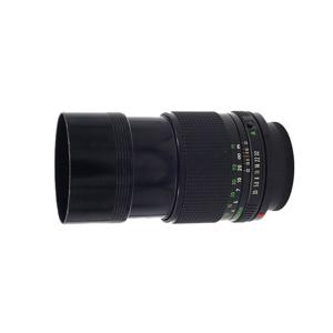 Canon FD 135mm f/3.5 objectief - Tweedehands