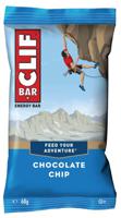 Clif Energy bar chocolate chip - . - Unisex