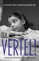 Vertel - Christien Brinkgreve - ebook - thumbnail