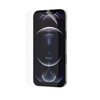 tech21 Impact Shield Screen Protector voor Apple iPhone 12 Pro Max met anti-kras en anti-microbiële eigenschappen